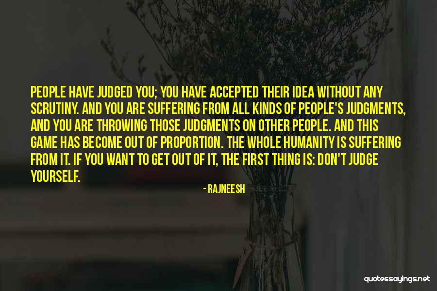 Bevor Ich Sterbe Quotes By Rajneesh Bevor Ich Sterbe Quotes By Rajneesh