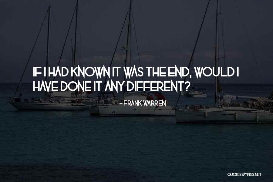 Bevroren Banaan Quotes By Frank Warren Bevroren Banaan Quotes By Frank Warren