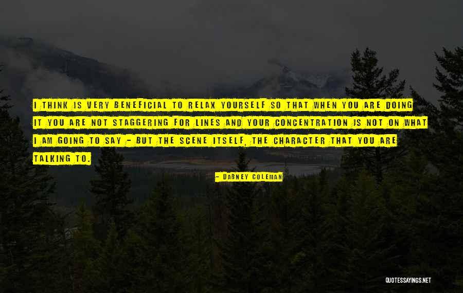 Bevute Di Quotes By Dabney Coleman Bevute Di Quotes By Dabney Coleman