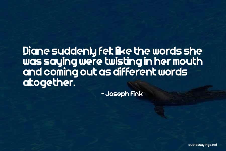Bew Hrungshilfe Translation Quotes By Joseph Fink Bew Hrungshilfe Translation Quotes By Joseph Fink