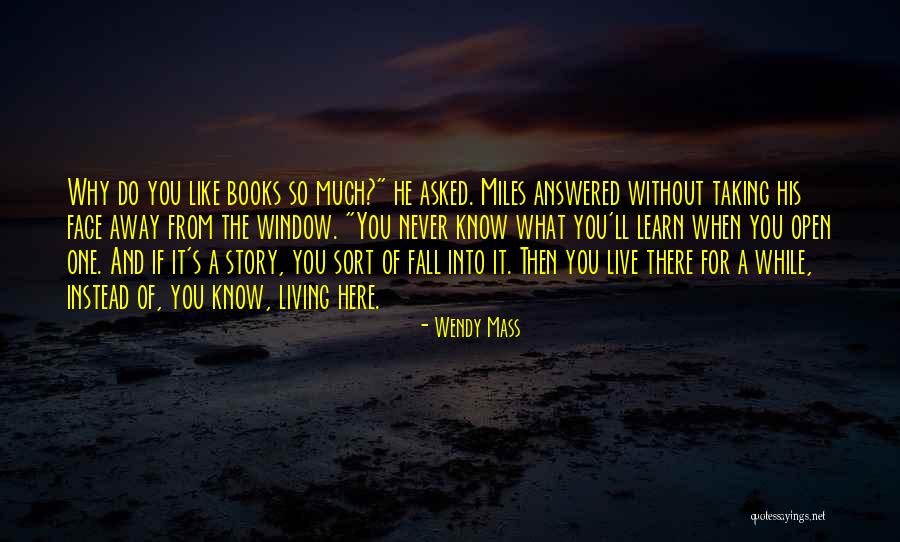 Bew Sserungscomputer Quotes By Wendy Mass Bew Sserungscomputer Quotes By Wendy Mass