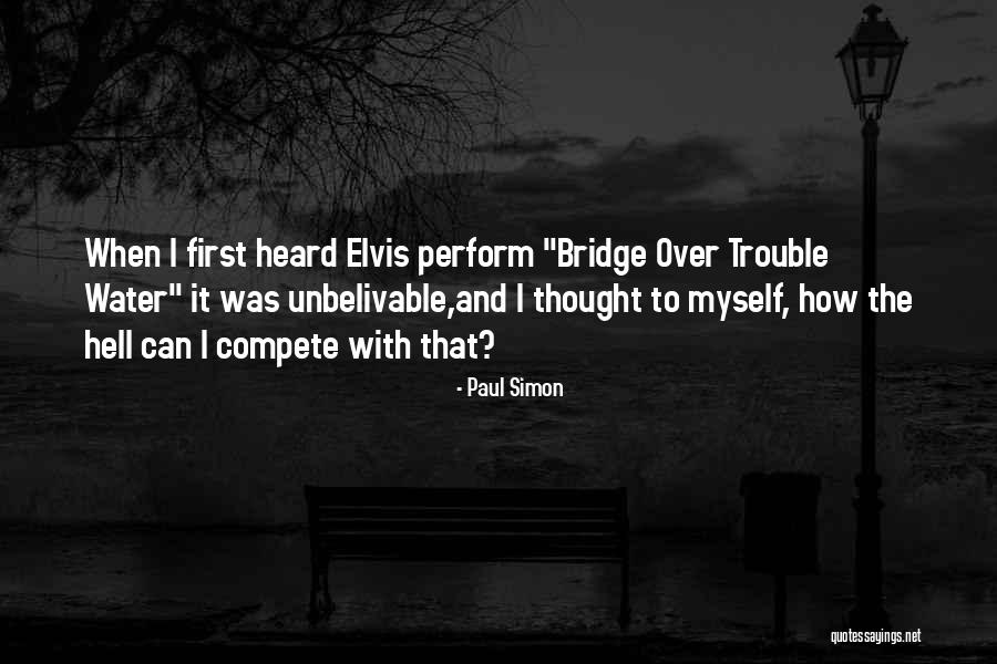Bewaardoosjes Quotes By Paul Simon Bewaardoosjes Quotes By Paul Simon