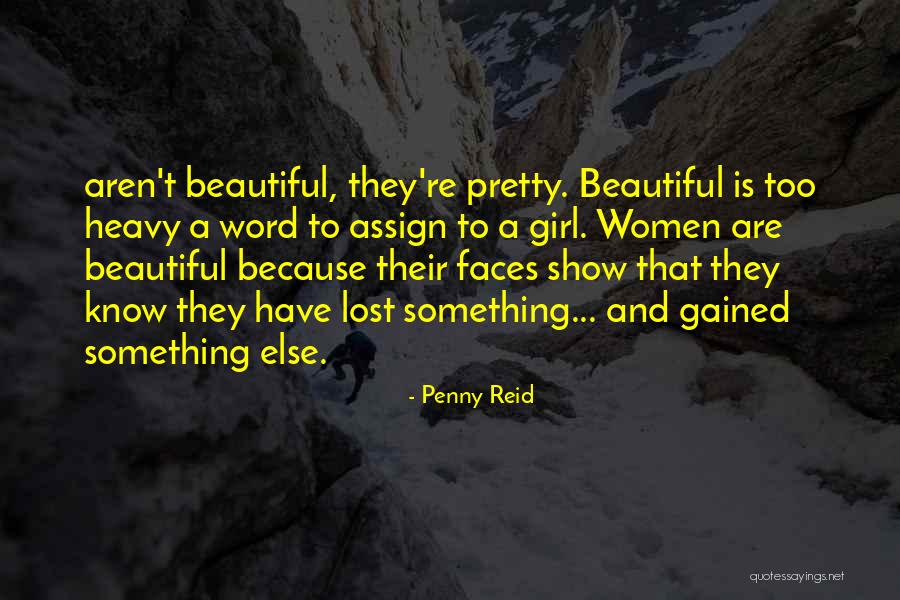 Bewafa Yaar Quotes By Penny Reid Bewafa Yaar Quotes By Penny Reid