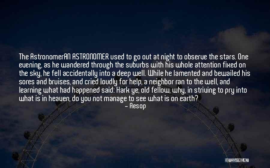 Bewailed Quotes By Aesop Bewailed Quotes By Aesop