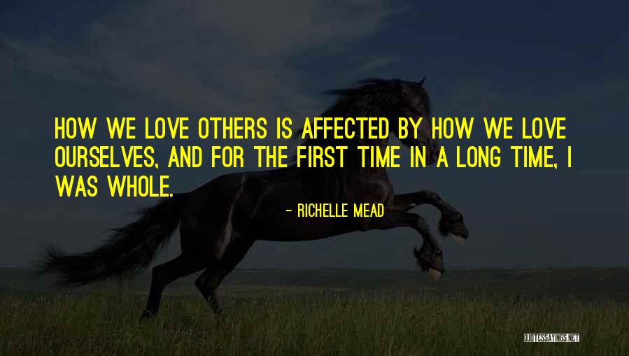 Beware Of False Prophets Quotes By Richelle Mead Beware Of False Prophets Quotes By Richelle Mead