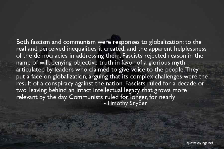 Beware Of False Prophets Quotes By Timothy Snyder Beware Of False Prophets Quotes By Timothy Snyder