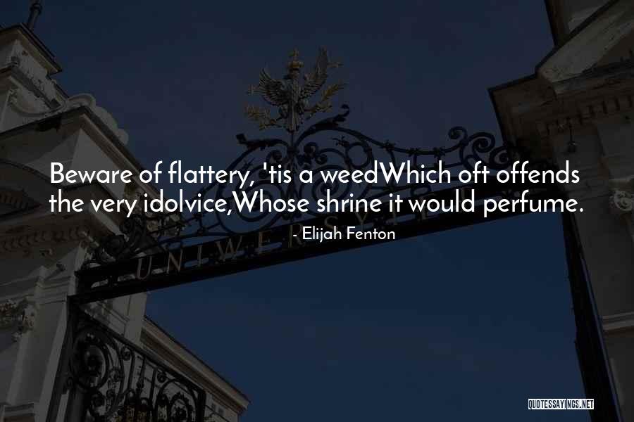 Beware Of Idols Quotes By Elijah Fenton Beware Of Idols Quotes By Elijah Fenton