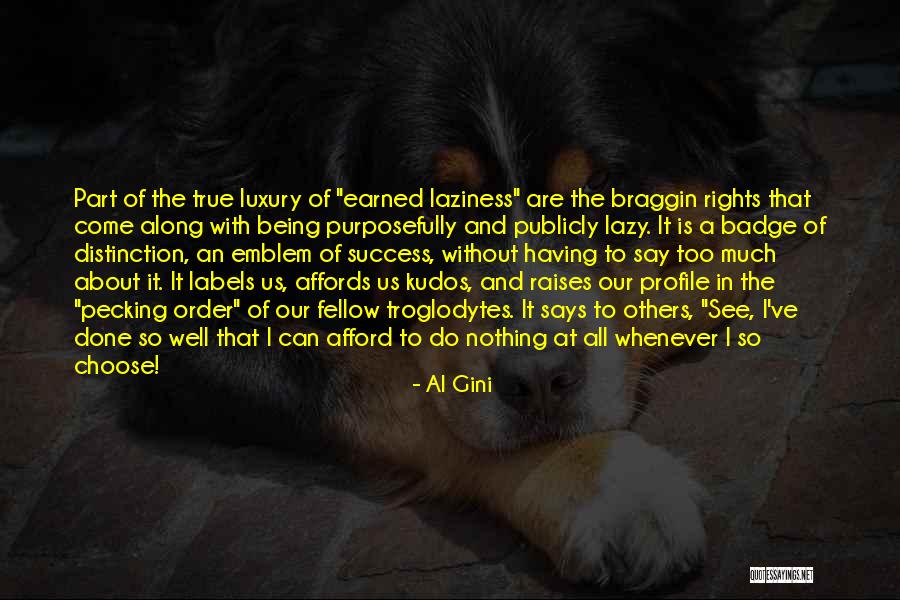Bewegingssensor Quotes By Al Gini Bewegingssensor Quotes By Al Gini