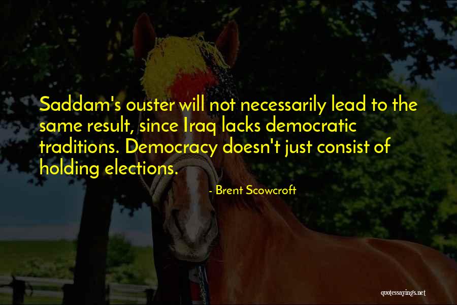 Bewegingssensor Quotes By Brent Scowcroft Bewegingssensor Quotes By Brent Scowcroft