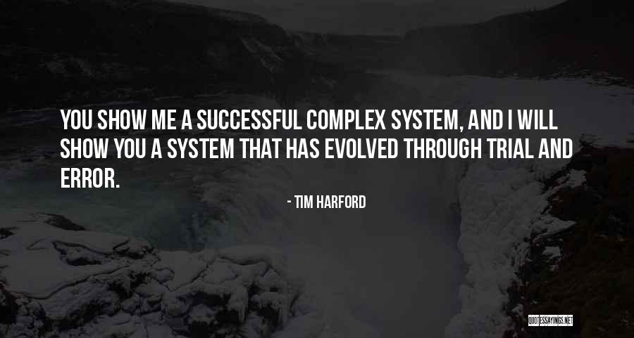 Bewegt Translation Quotes By Tim Harford Bewegt Translation Quotes By Tim Harford
