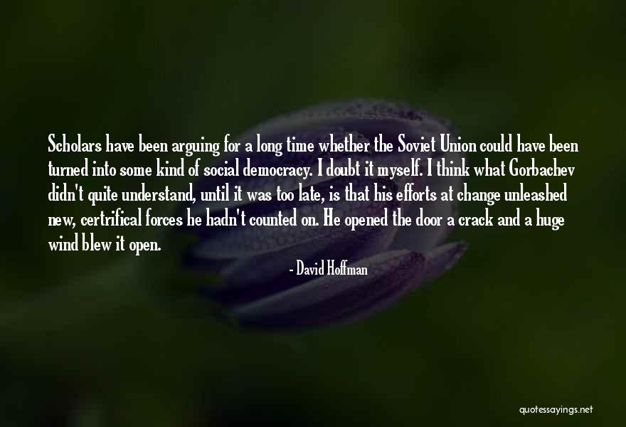 Beweis Auf Quotes By David Hoffman Beweis Auf Quotes By David Hoffman