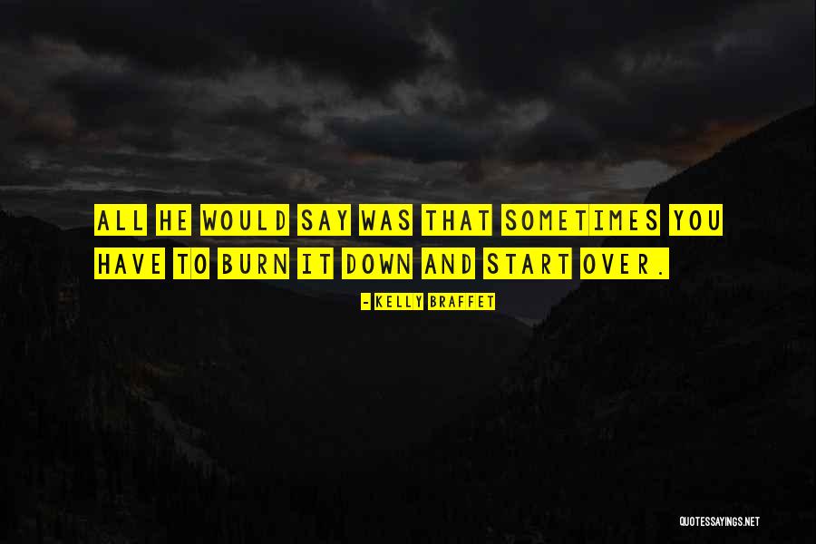 Beweis Auf Quotes By Kelly Braffet Beweis Auf Quotes By Kelly Braffet