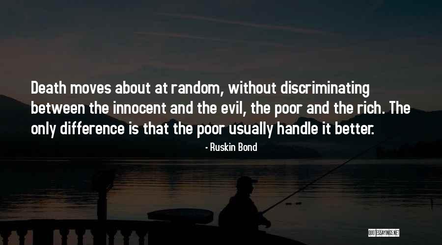 Beweis Auf Quotes By Ruskin Bond Beweis Auf Quotes By Ruskin Bond