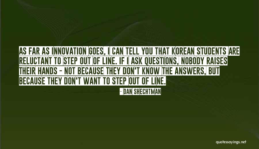 Beweisen English Quotes By Dan Shechtman Beweisen English Quotes By Dan Shechtman
