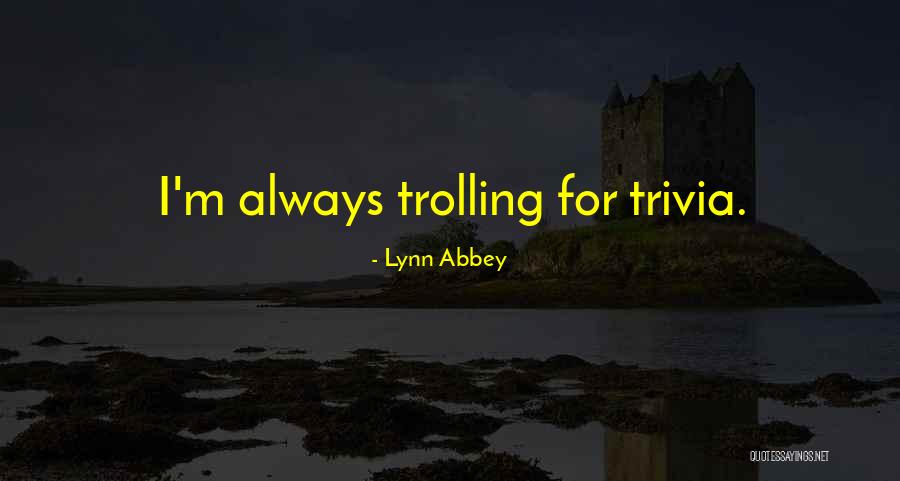 Beweisen English Quotes By Lynn Abbey Beweisen English Quotes By Lynn Abbey