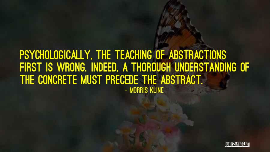 Bewersdorf Lab Quotes By Morris Kline Bewersdorf Lab Quotes By Morris Kline
