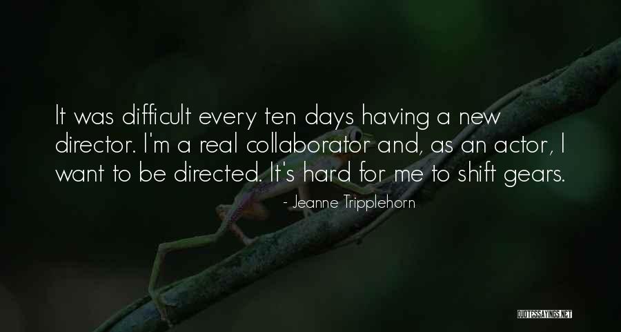 Bewick Car Quotes By Jeanne Tripplehorn Bewick Car Quotes By Jeanne Tripplehorn
