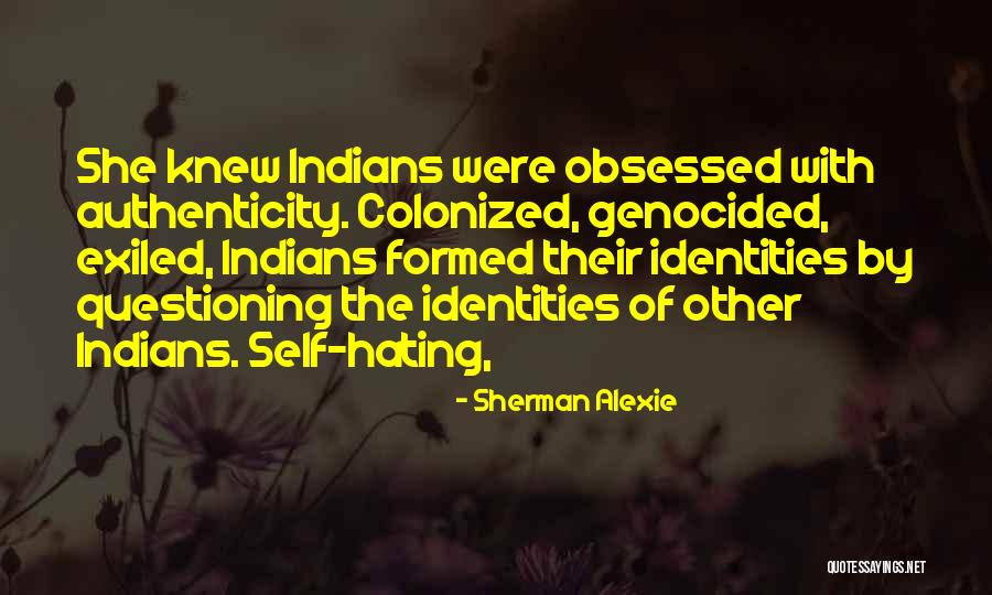 Bewick Car Quotes By Sherman Alexie Bewick Car Quotes By Sherman Alexie