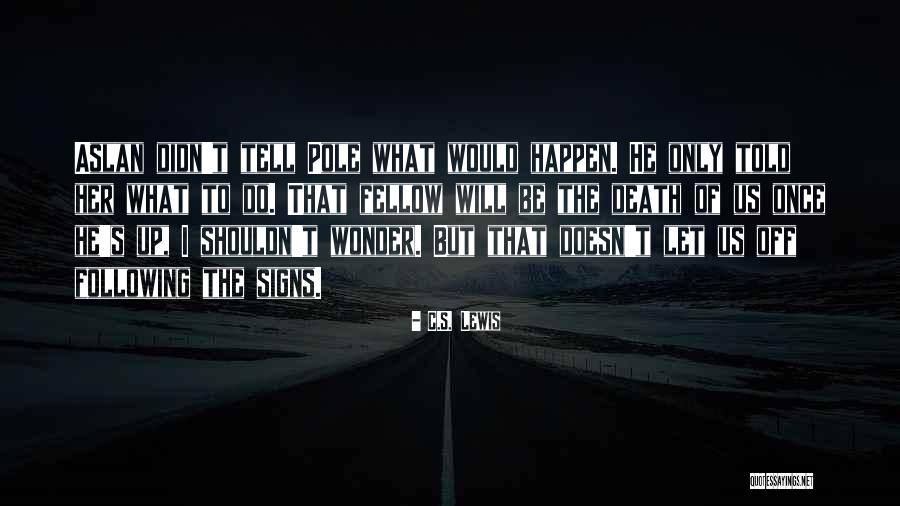 Bewicks Cars Quotes By C.S. Lewis Bewicks Cars Quotes By C.S. Lewis