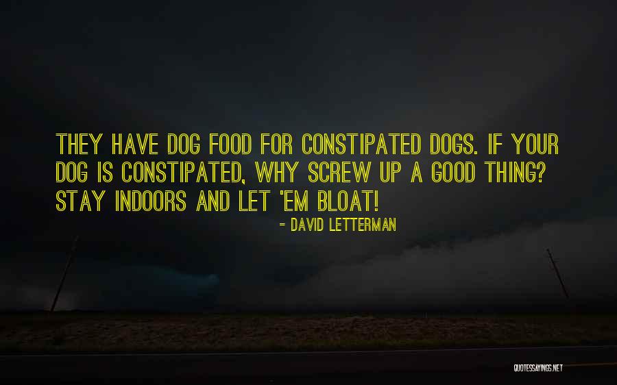 Bewijzen Met Quotes By David Letterman Bewijzen Met Quotes By David Letterman