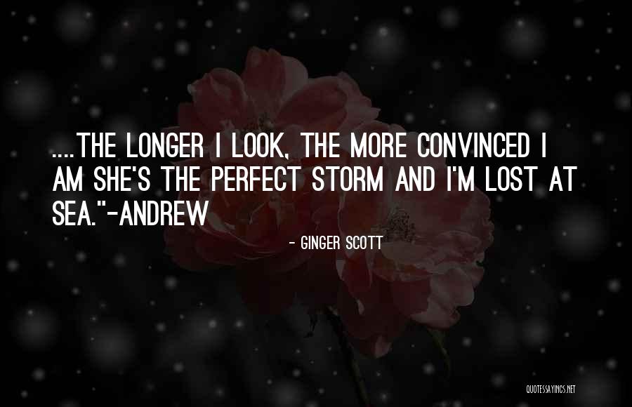 Bewijzen Met Quotes By Ginger Scott Bewijzen Met Quotes By Ginger Scott