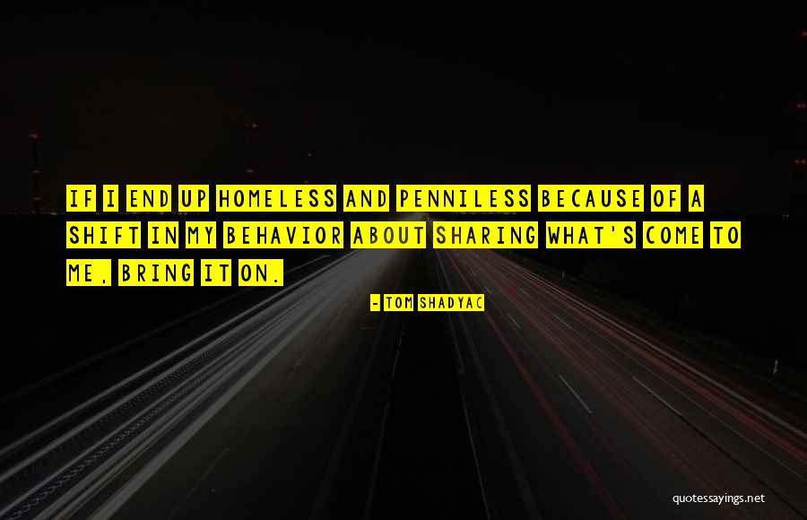 Bewijzen Traduction Quotes By Tom Shadyac Bewijzen Traduction Quotes By Tom Shadyac