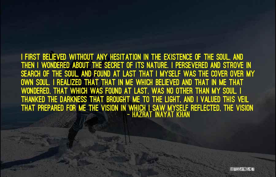 Bewilderment Quotes By Hazrat Inayat Khan Bewilderment Quotes By Hazrat Inayat Khan