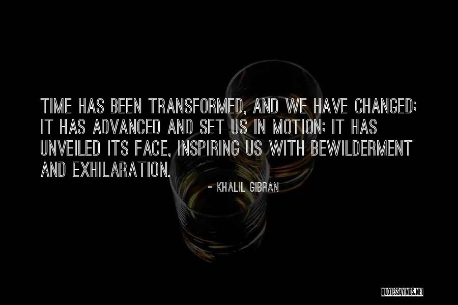 Bewilderment Quotes By Khalil Gibran Bewilderment Quotes By Khalil Gibran
