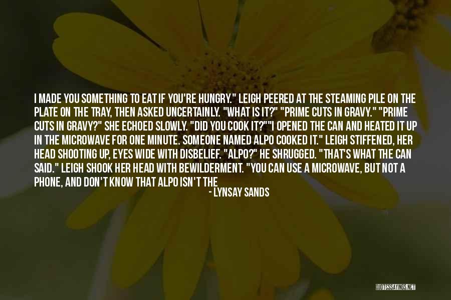 Bewilderment Quotes By Lynsay Sands Bewilderment Quotes By Lynsay Sands