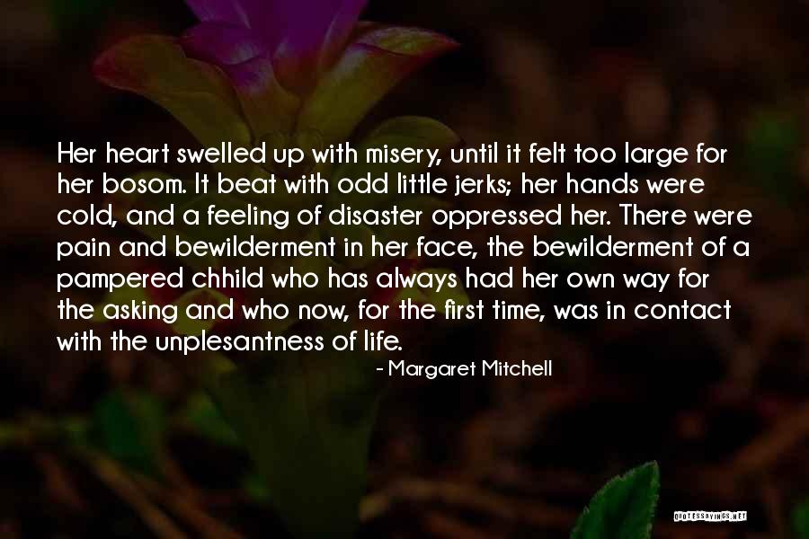 Bewilderment Quotes By Margaret Mitchell Bewilderment Quotes By Margaret Mitchell