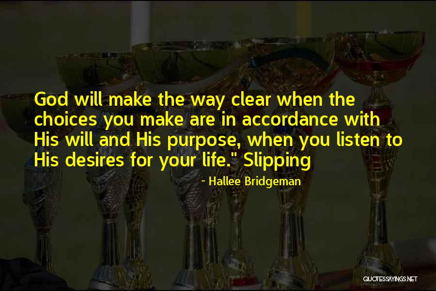 Bewilders Aint Quotes By Hallee Bridgeman Bewilders Aint Quotes By Hallee Bridgeman