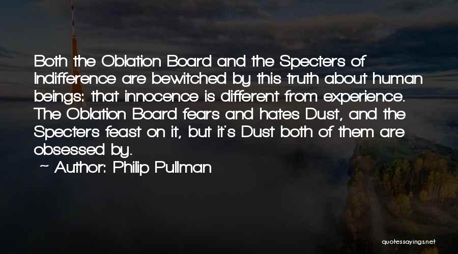 Bewitched Quotes By Philip Pullman