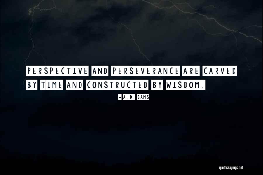 Bewitching Hour Quotes By A.D. Sams Bewitching Hour Quotes By A.D. Sams