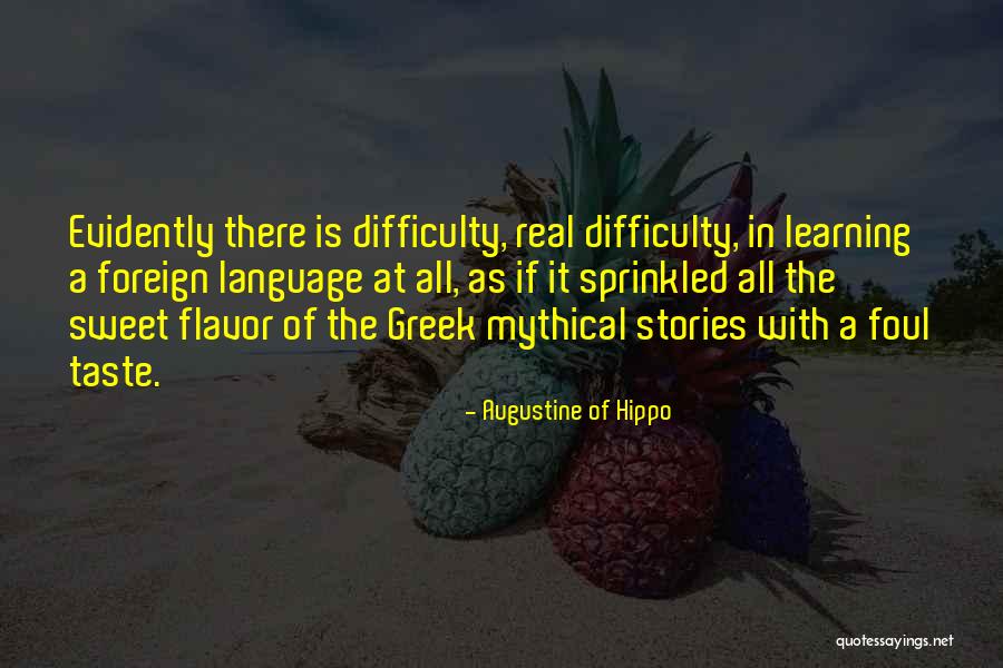 Bewitching Hour Quotes By Augustine Of Hippo Bewitching Hour Quotes By Augustine Of Hippo