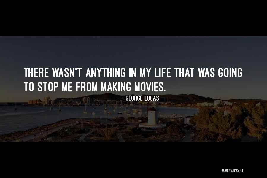 Bewitching Hour Quotes By George Lucas