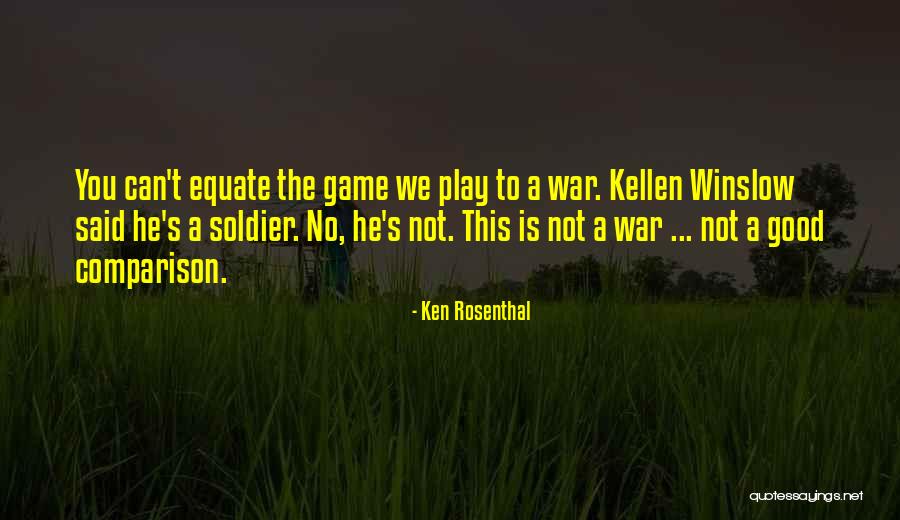 Bewkes Science Quotes By Ken Rosenthal Bewkes Science Quotes By Ken Rosenthal