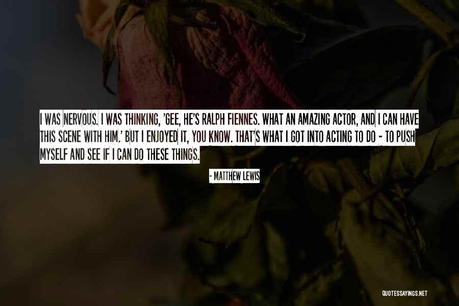 Bewleys Irish Breakfast Quotes By Matthew Lewis Bewleys Irish Breakfast Quotes By Matthew Lewis