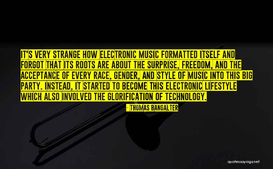 Bewogen Mensen Quotes By Thomas Bangalter Bewogen Mensen Quotes By Thomas Bangalter