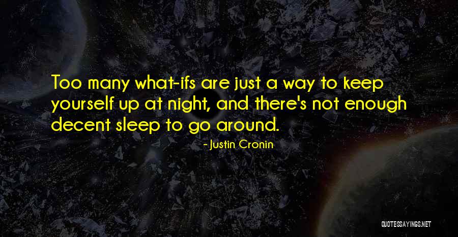 Bewogenheid Quotes By Justin Cronin Bewogenheid Quotes By Justin Cronin