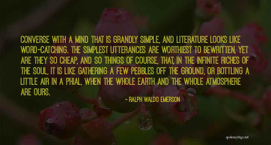 Bewritten Quotes By Ralph Waldo Emerson Bewritten Quotes By Ralph Waldo Emerson
