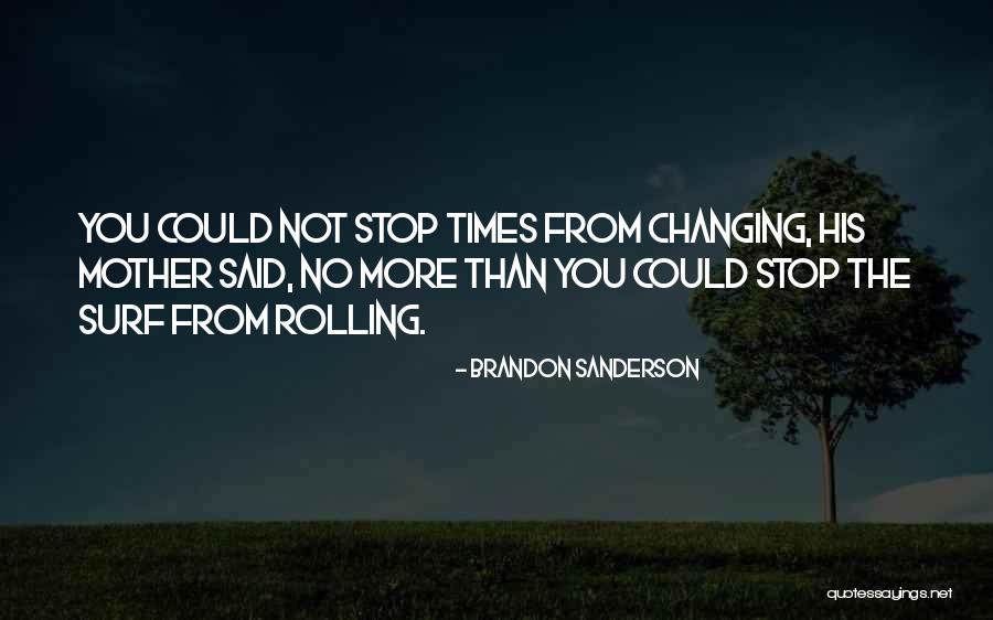 Bewusste Ern Hrung Quotes By Brandon Sanderson Bewusste Ern Hrung Quotes By Brandon Sanderson