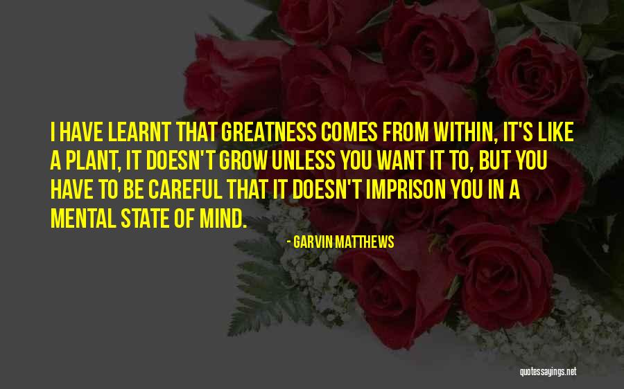 Bewuste Schuld Quotes By Garvin Matthews Bewuste Schuld Quotes By Garvin Matthews