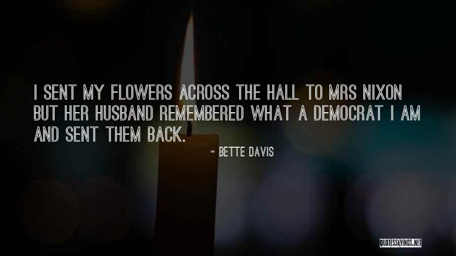 Bewusteloos Meisje Quotes By Bette Davis Bewusteloos Meisje Quotes By Bette Davis