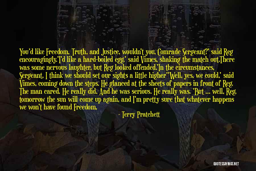 Bewusteloos Meisje Quotes By Terry Pratchett Bewusteloos Meisje Quotes By Terry Pratchett