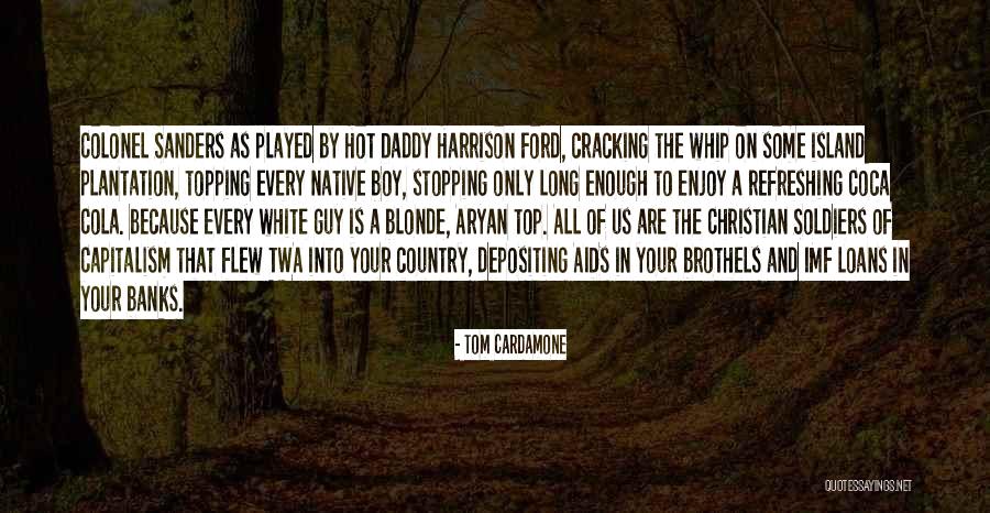 Bewusteloos Meisje Quotes By Tom Cardamone Bewusteloos Meisje Quotes By Tom Cardamone
