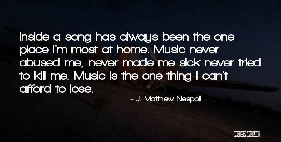 Bewustzijn School Quotes By J. Matthew Nespoli Bewustzijn School Quotes By J. Matthew Nespoli