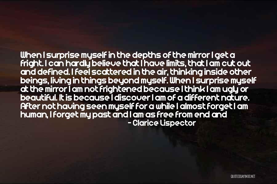 Bex Baxter Quotes By Clarice Lispector Bex Baxter Quotes By Clarice Lispector
