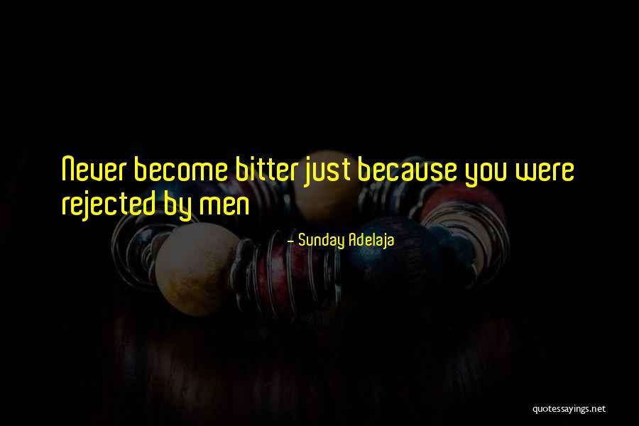 Bexforth Quotes By Sunday Adelaja Bexforth Quotes By Sunday Adelaja