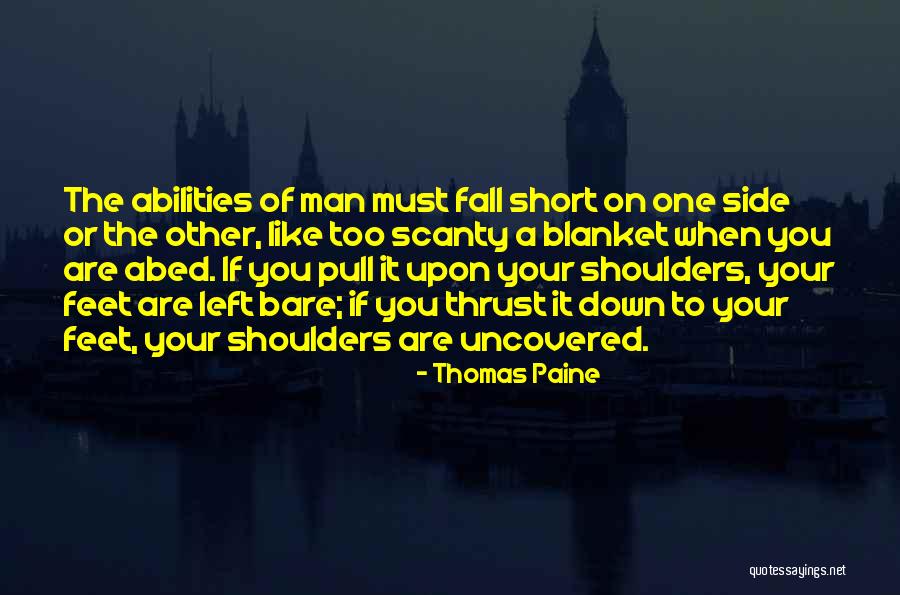 Bexhill Observer Quotes By Thomas Paine Bexhill Observer Quotes By Thomas Paine
