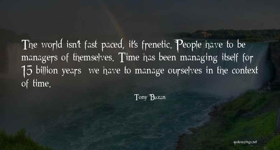 Bexiga De Cenoura Quotes By Tony Buzan Bexiga De Cenoura Quotes By Tony Buzan